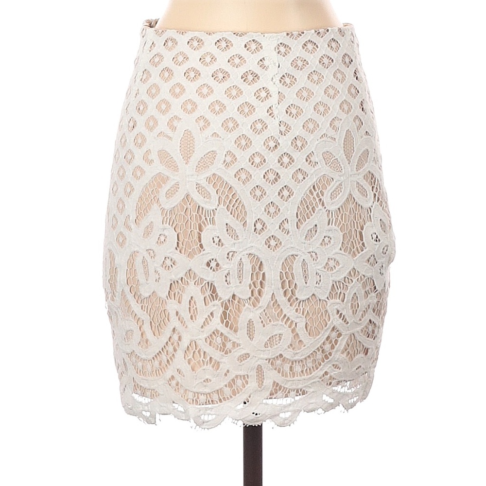 Tobi casual skirt